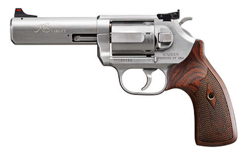 Handguns Kimber America K6s DASA 357Magnum|38Special KIMBER K6S DASA 357MAG 4" 6RD TRGT